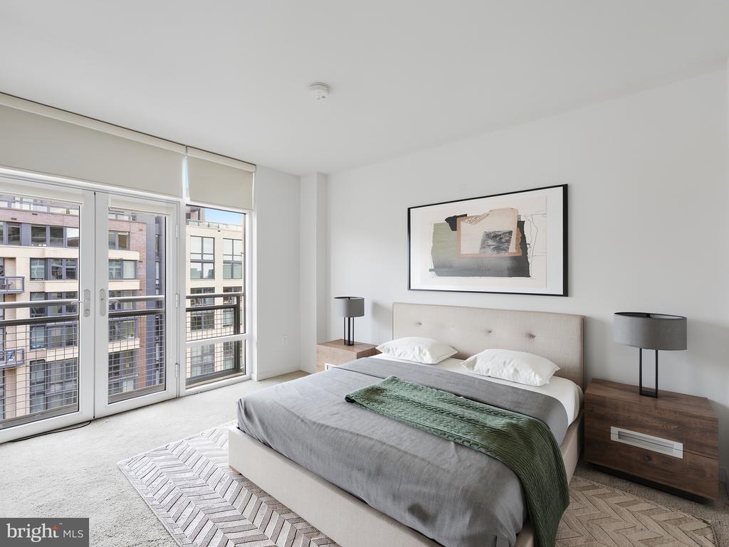 1025 1ST STREET SE Unit: 1315