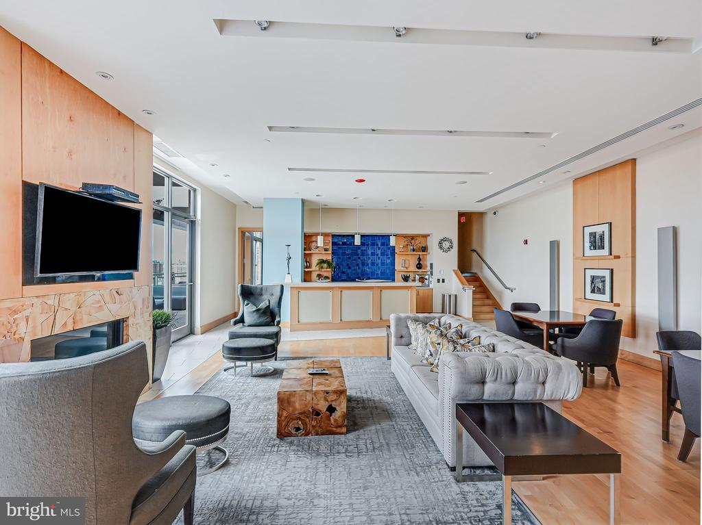 440 L STREET NW Unit: 809