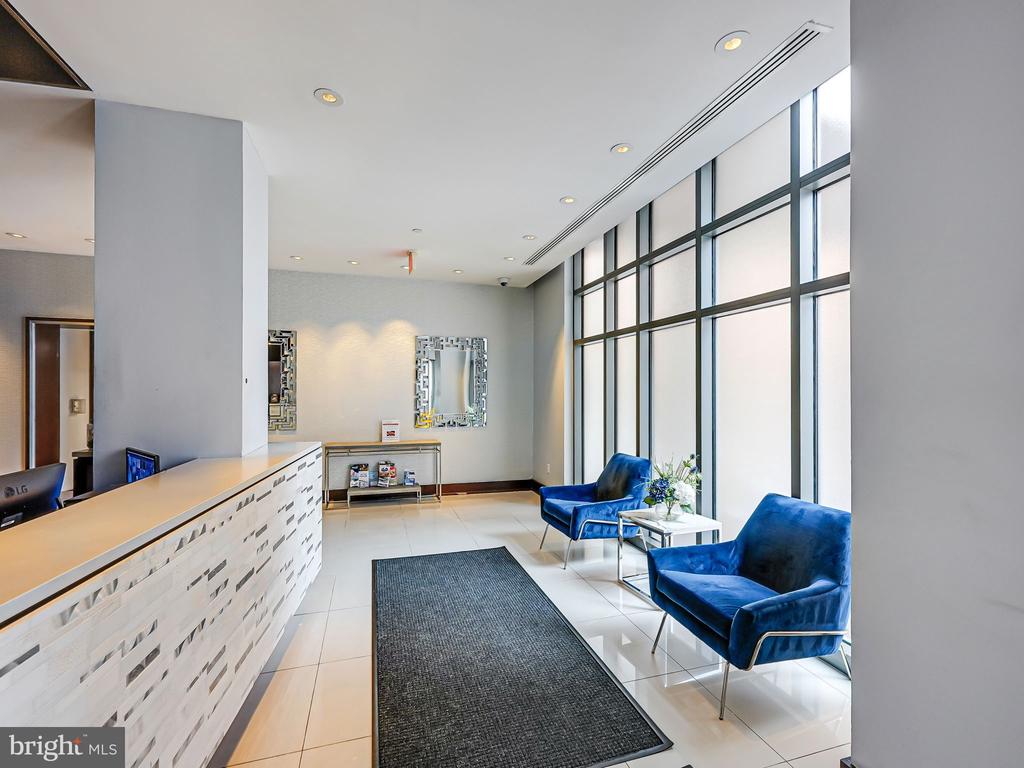 440 L STREET NW Unit: 809