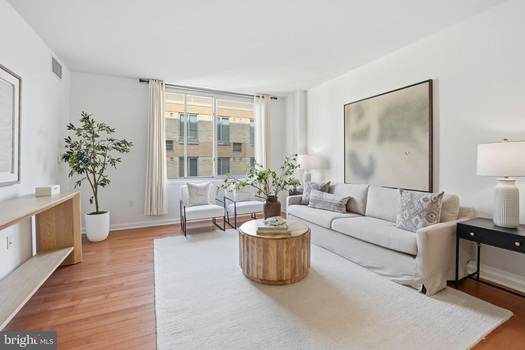 440 L STREET NW Unit: 809