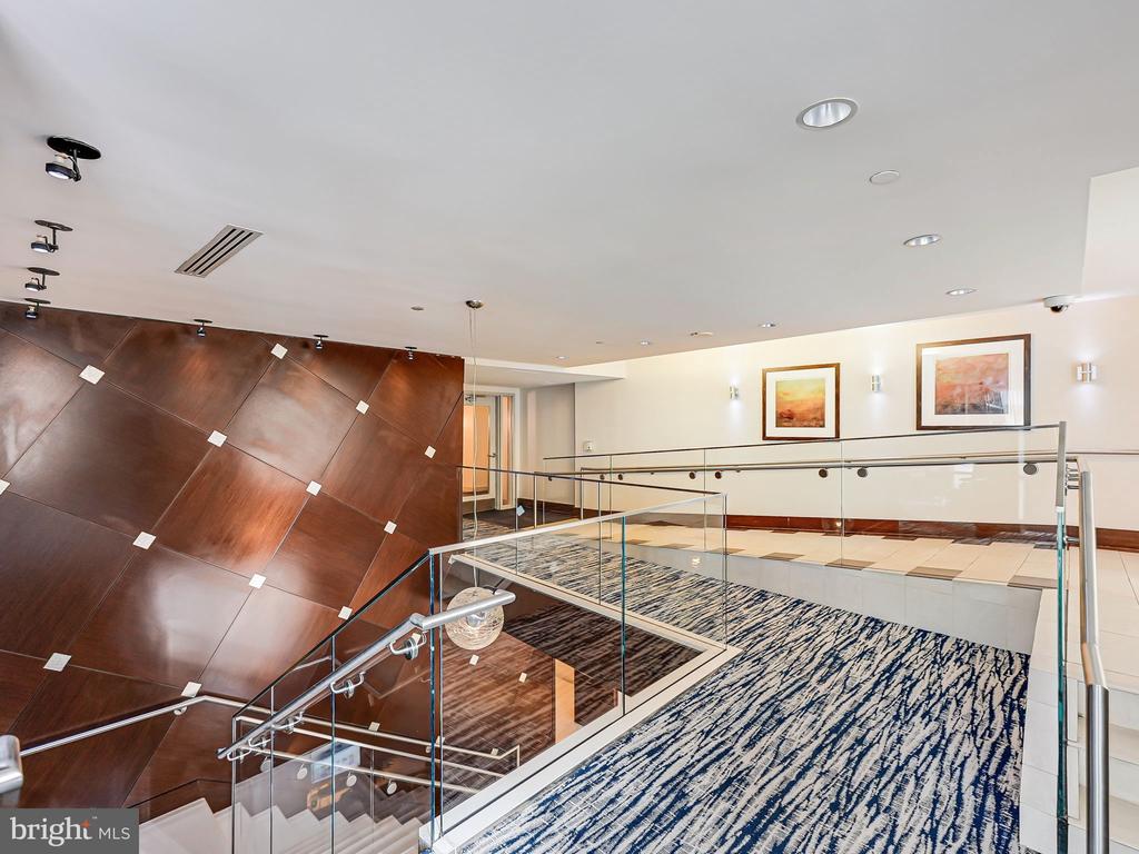440 L STREET NW Unit: 809