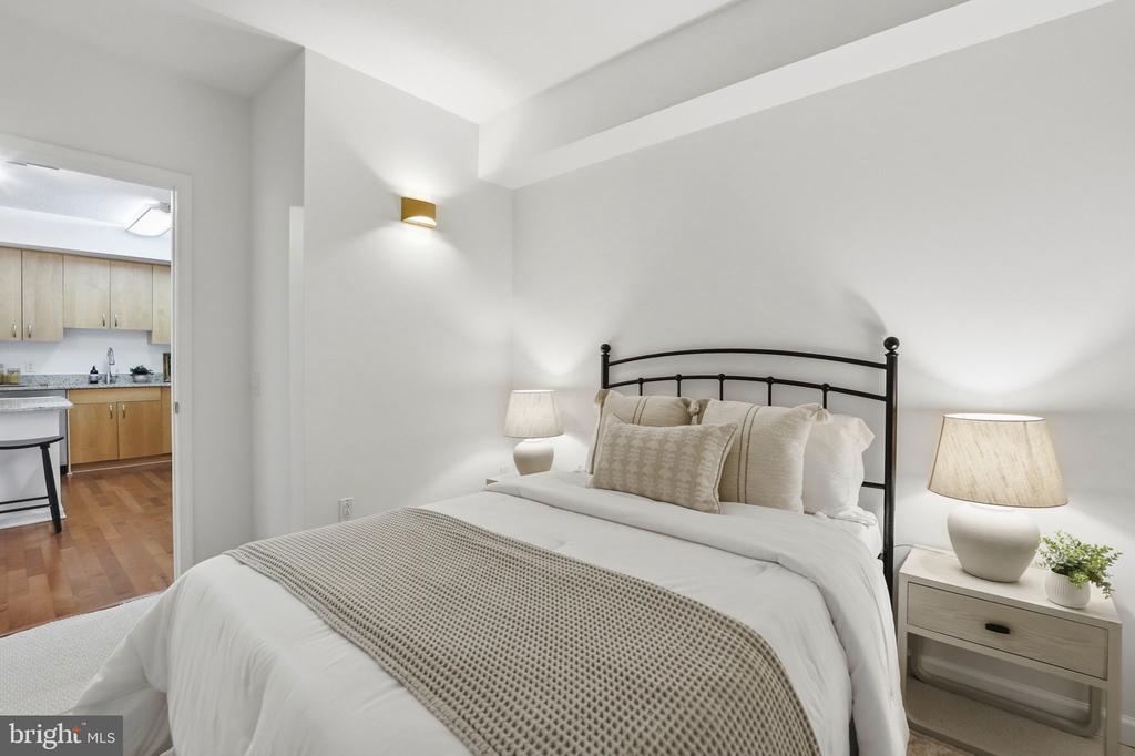 440 L STREET NW Unit: 809