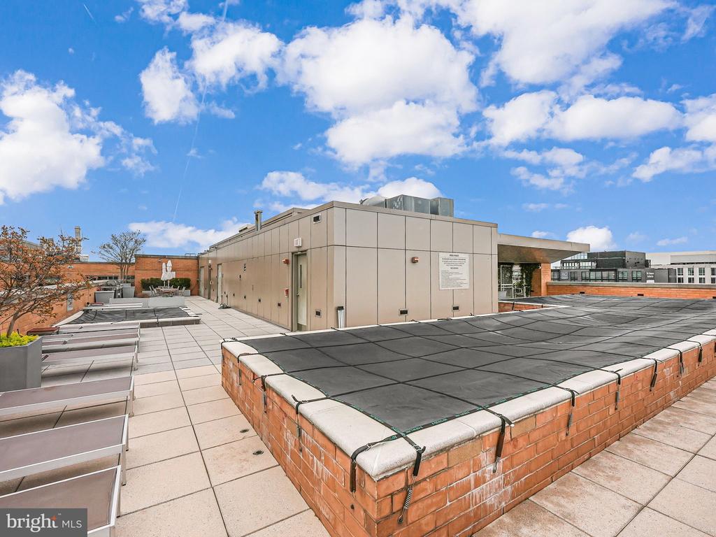 440 L STREET NW Unit: 809