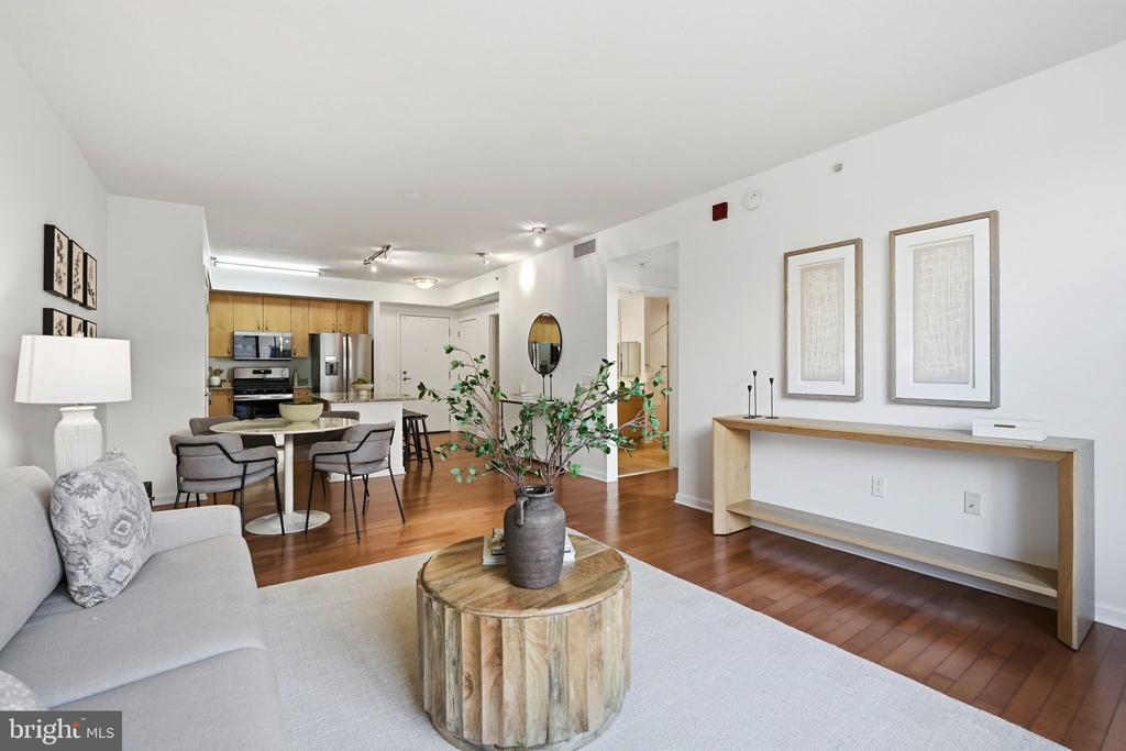 440 L STREET NW Unit: 809