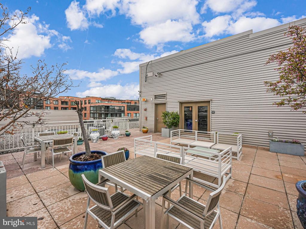 440 L STREET NW Unit: 809