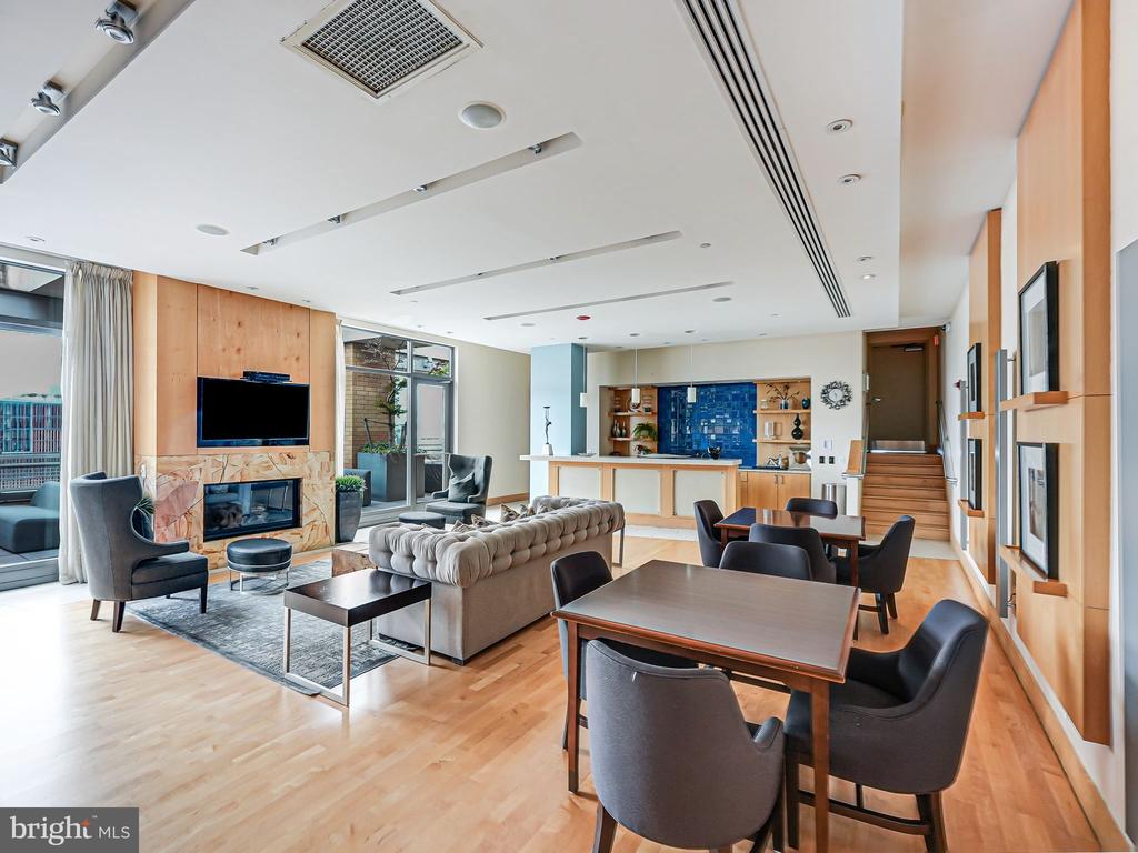 440 L STREET NW Unit: 809