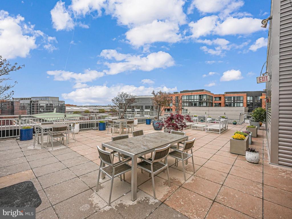 440 L STREET NW Unit: 809