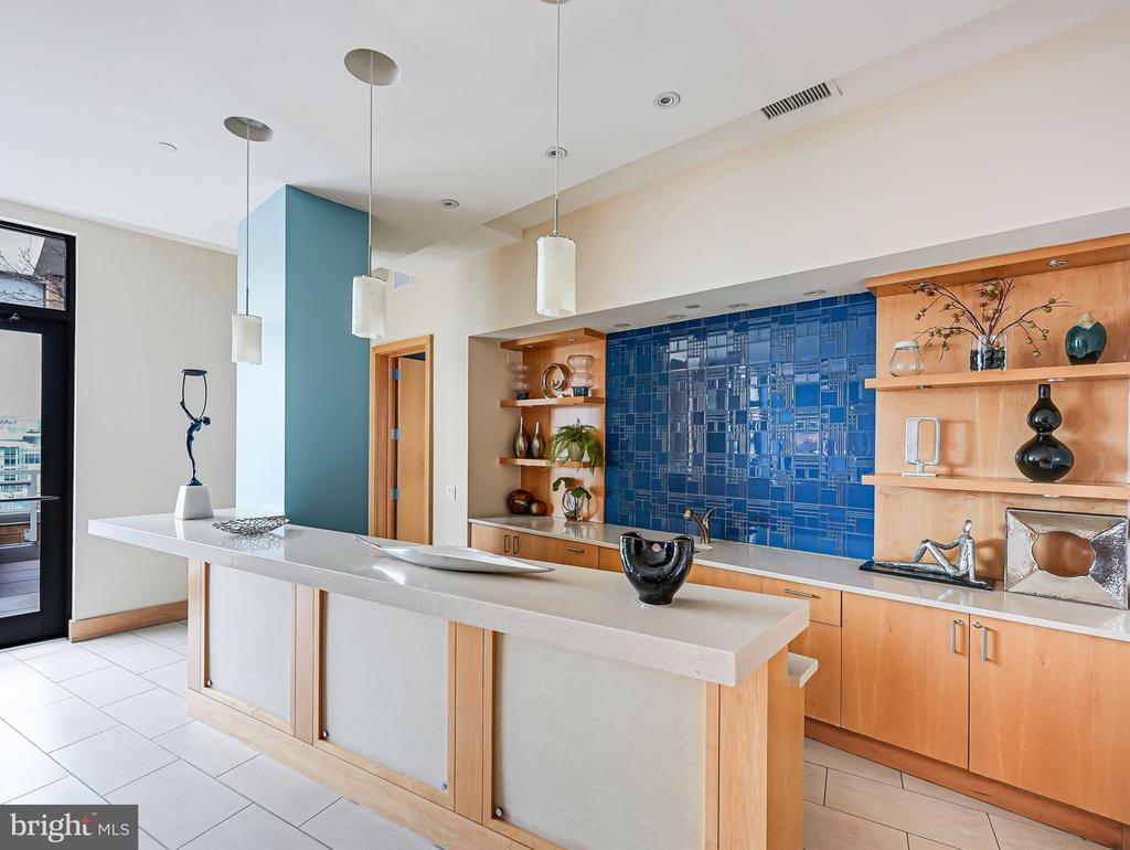 440 L STREET NW Unit: 809