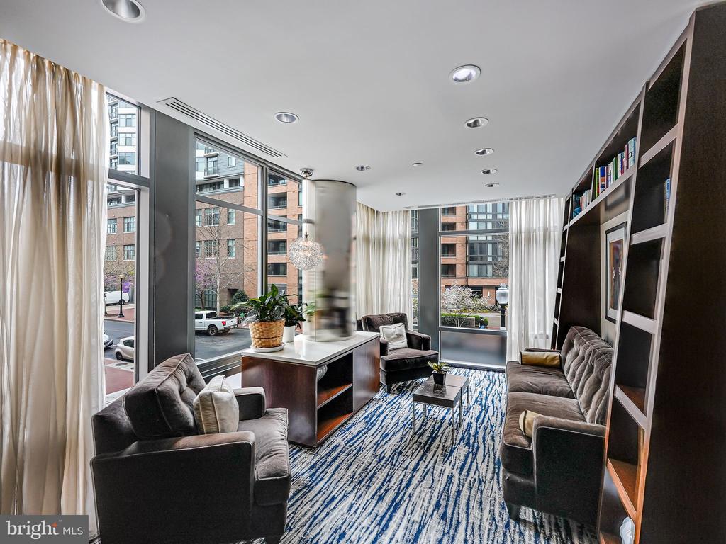 440 L STREET NW Unit: 809