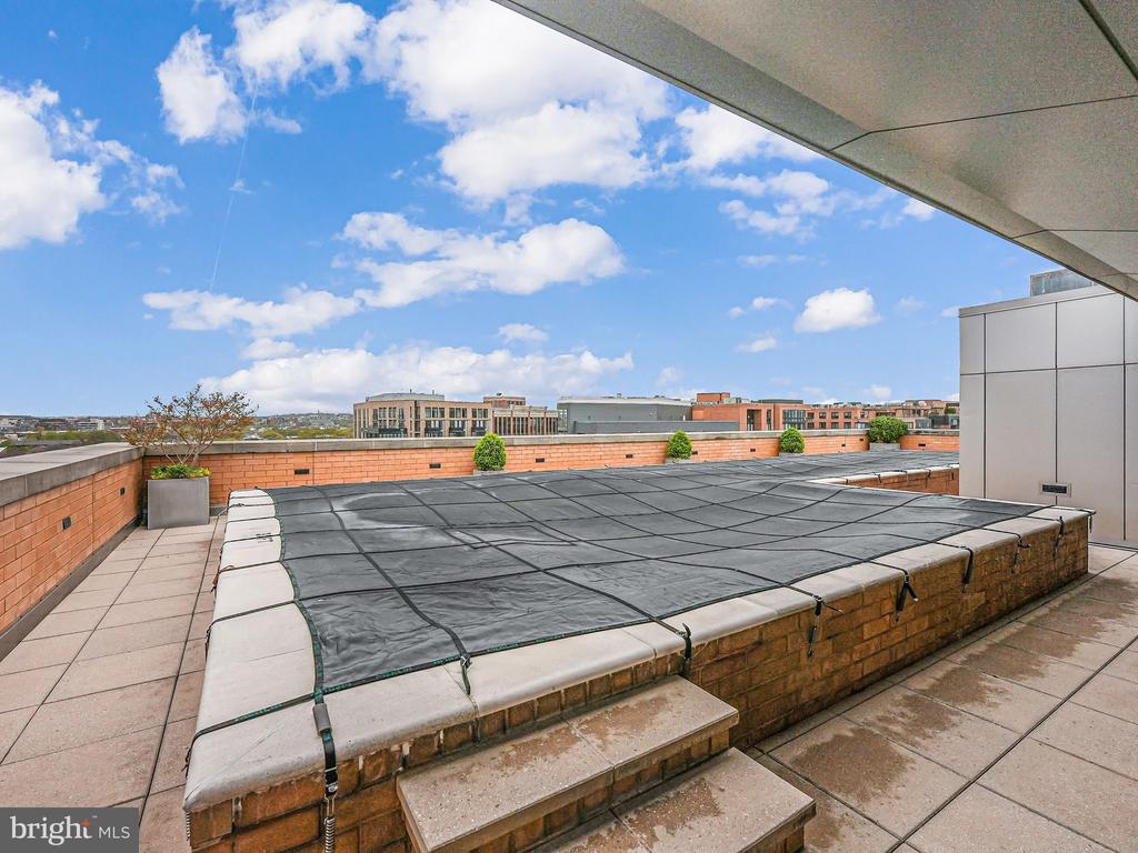 440 L STREET NW Unit: 809