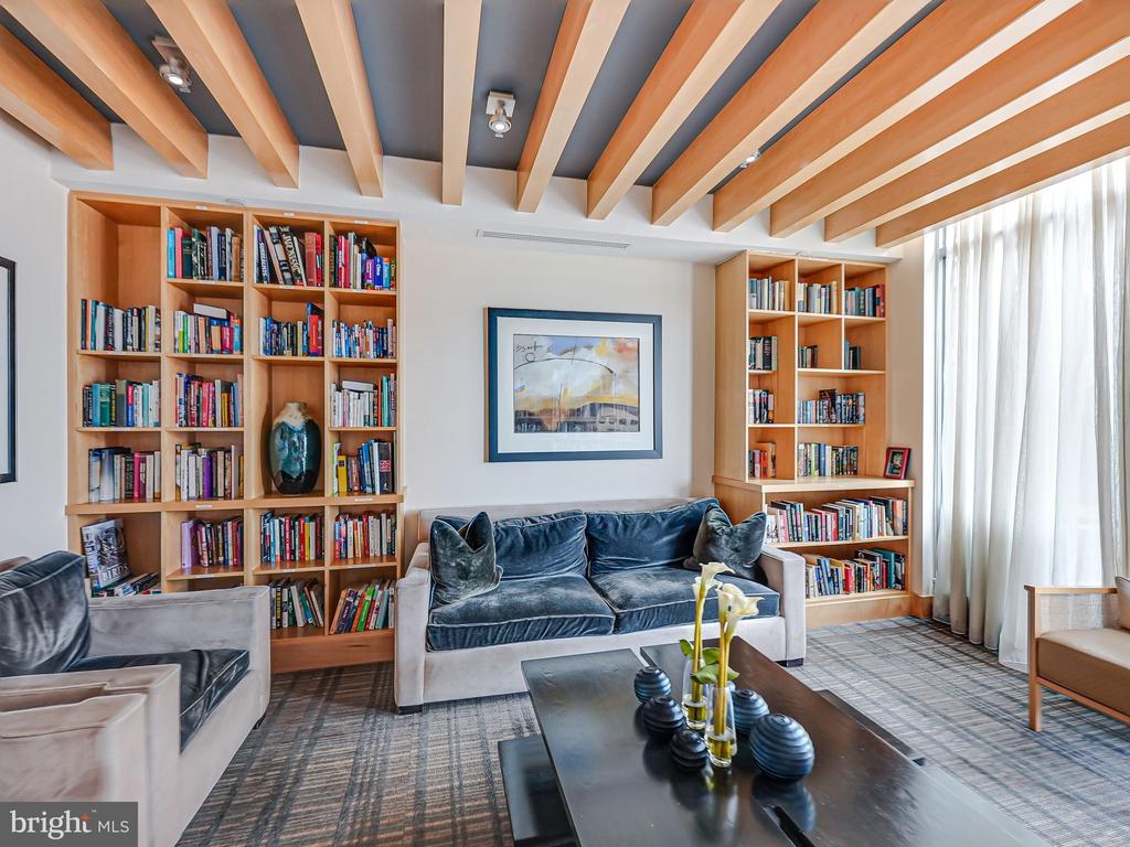 440 L STREET NW Unit: 809