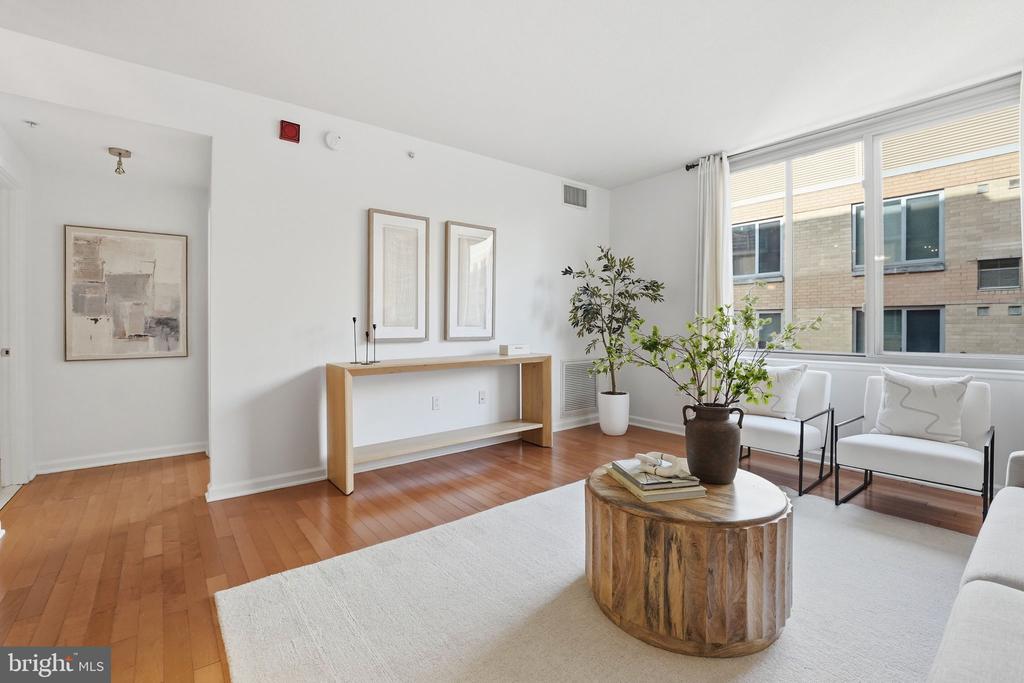 440 L STREET NW Unit: 809