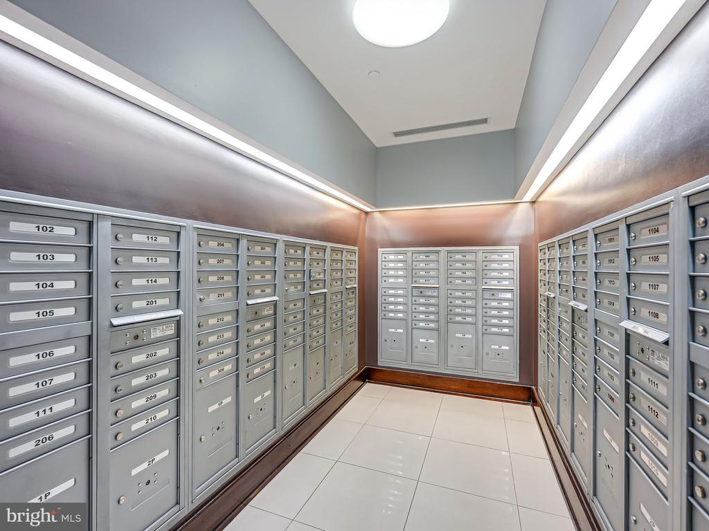 440 L STREET NW Unit: 809