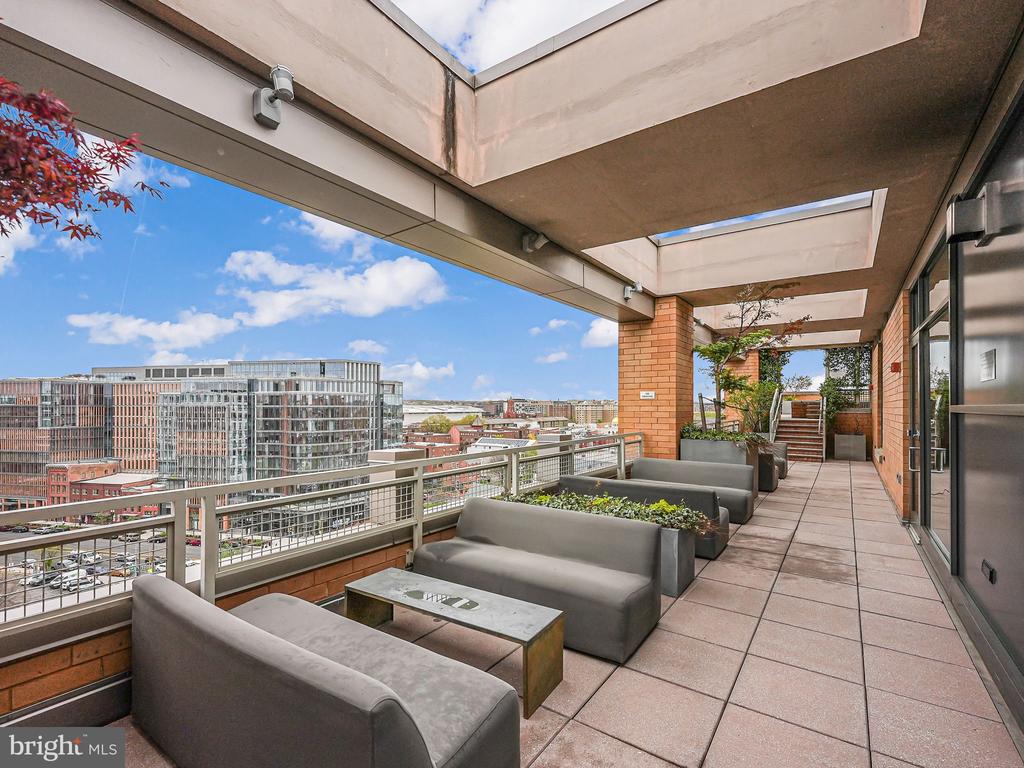 440 L STREET NW Unit: 809