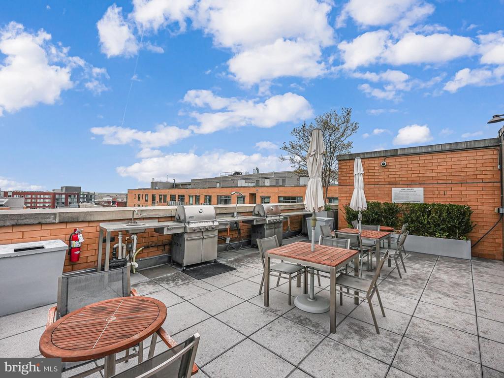 440 L STREET NW Unit: 809