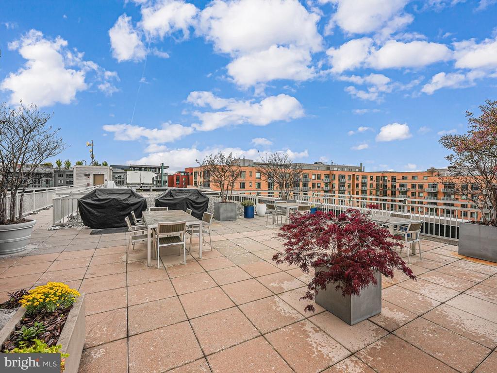 440 L STREET NW Unit: 809