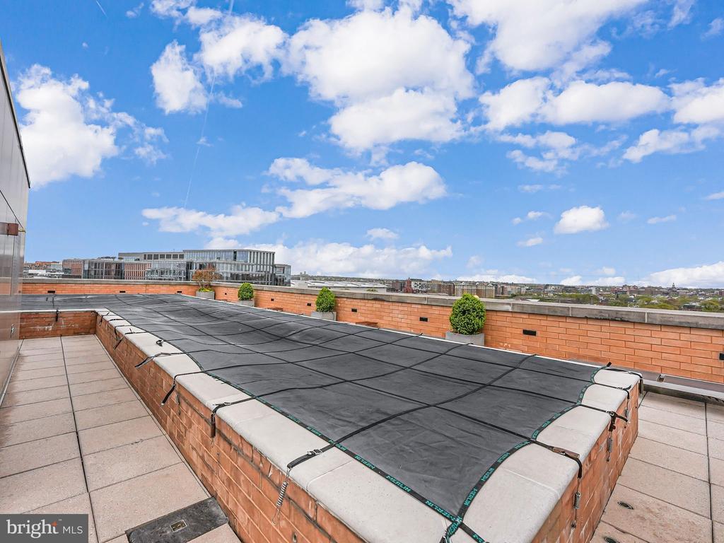 440 L STREET NW Unit: 809