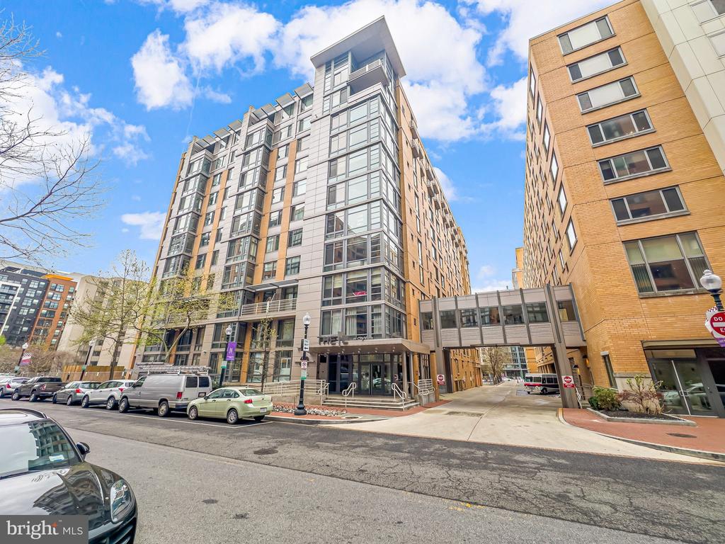 440 L STREET NW Unit: 809