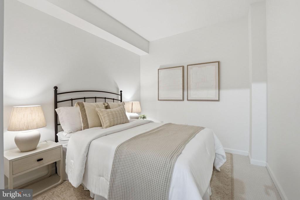 440 L STREET NW Unit: 809