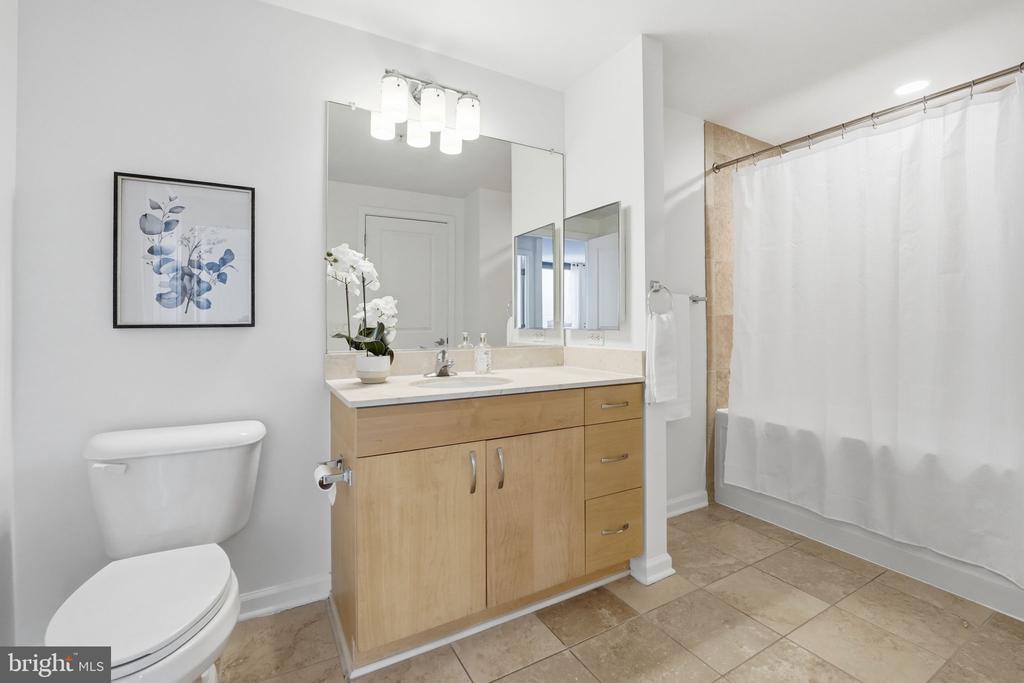 440 L STREET NW Unit: 809