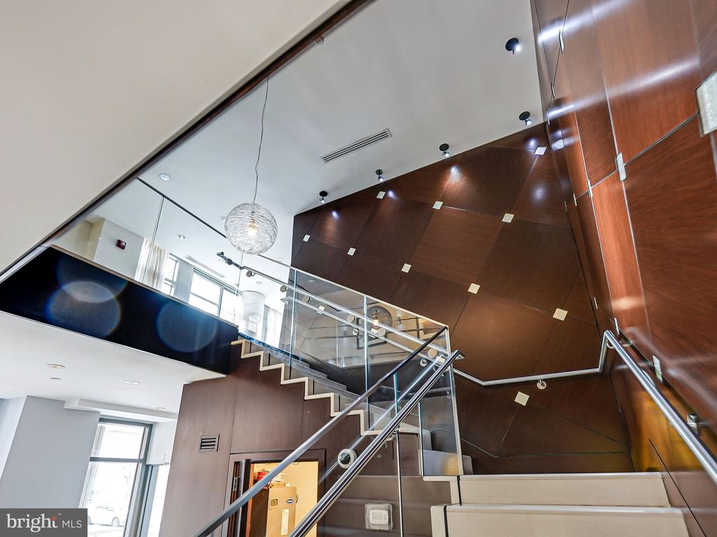 440 L STREET NW Unit: 809