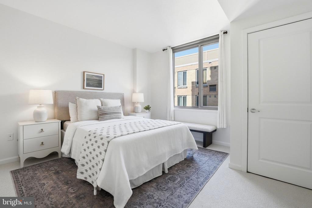 440 L STREET NW Unit: 809