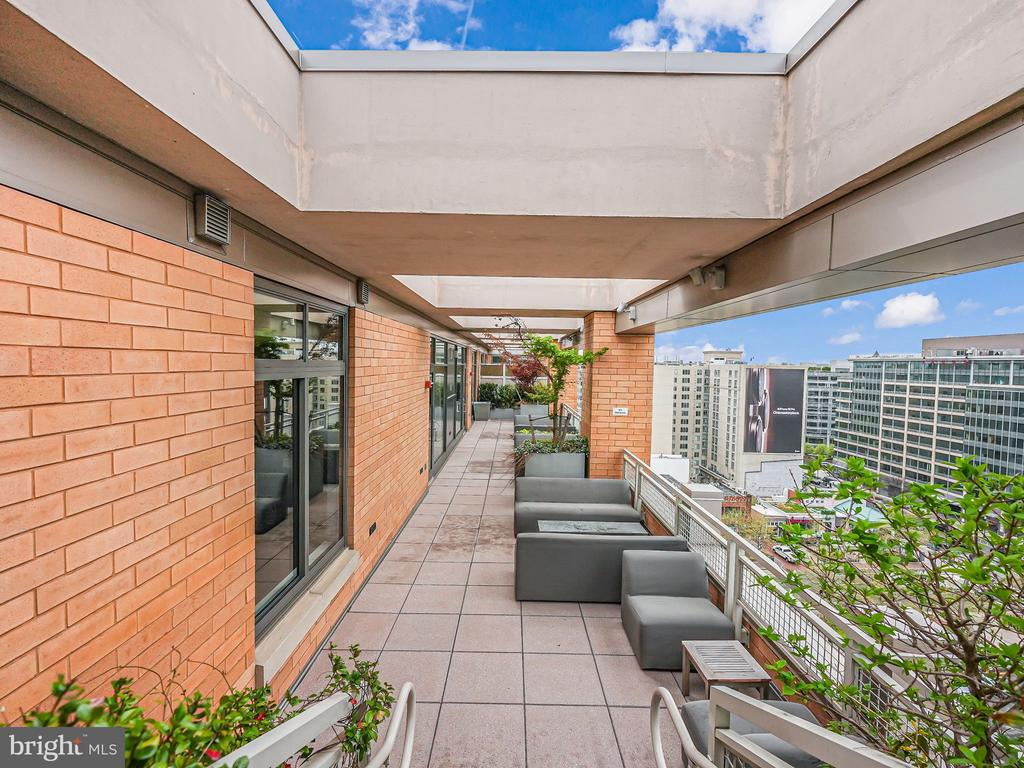 440 L STREET NW Unit: 809
