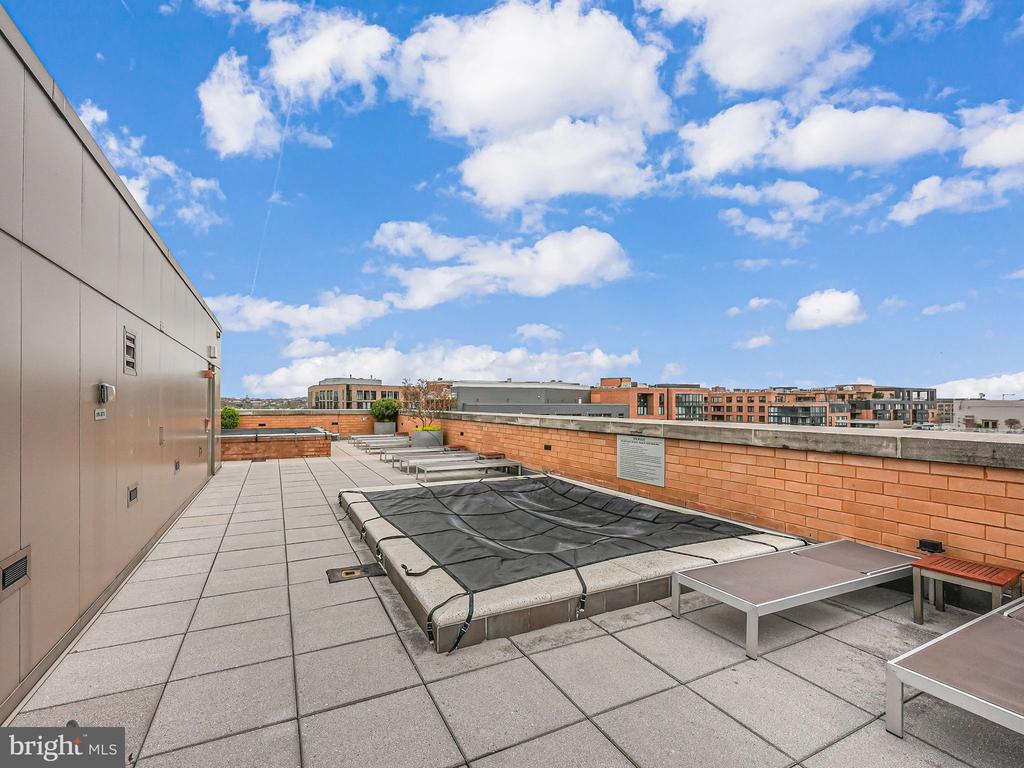 440 L STREET NW Unit: 809