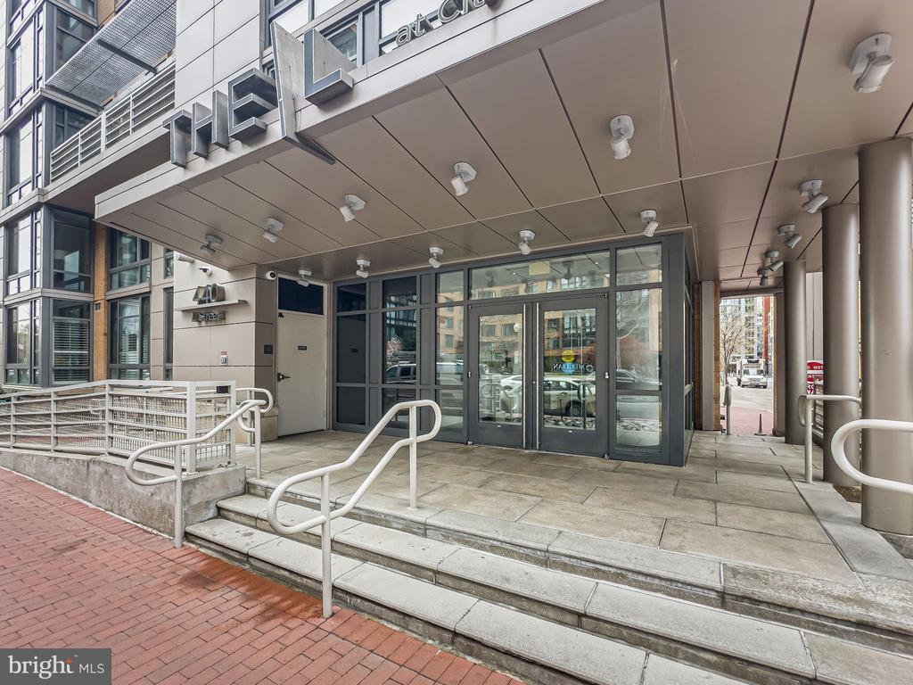 440 L STREET NW Unit: 809