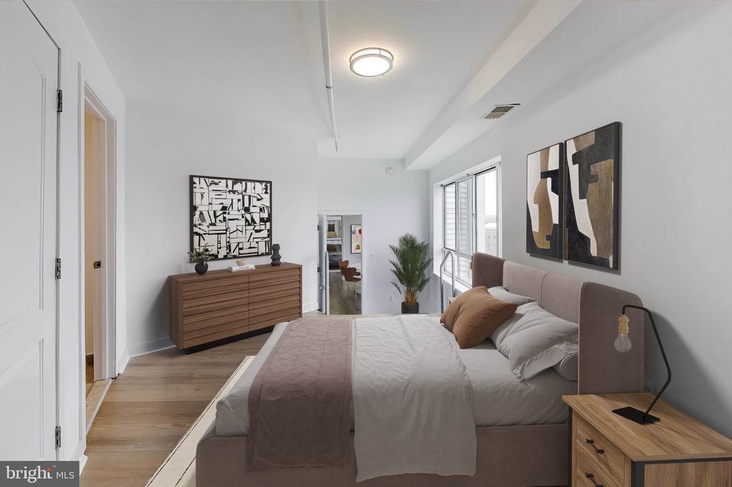 5885 COLORADO AVENUE NW Unit: 401