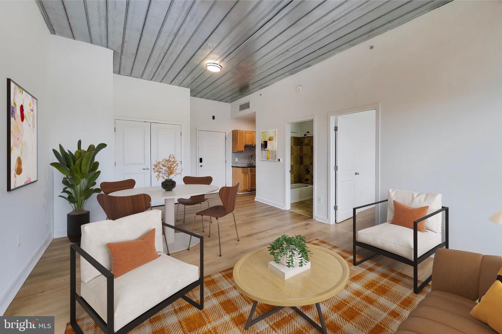5885 COLORADO AVENUE NW Unit: 401