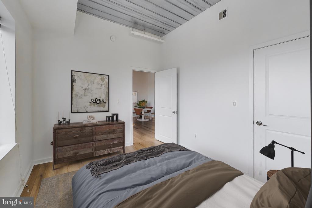 5885 COLORADO AVENUE NW Unit: 401