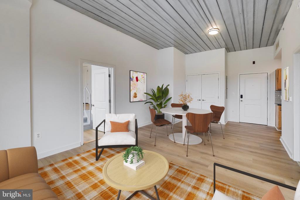 5885 COLORADO AVENUE NW Unit: 401