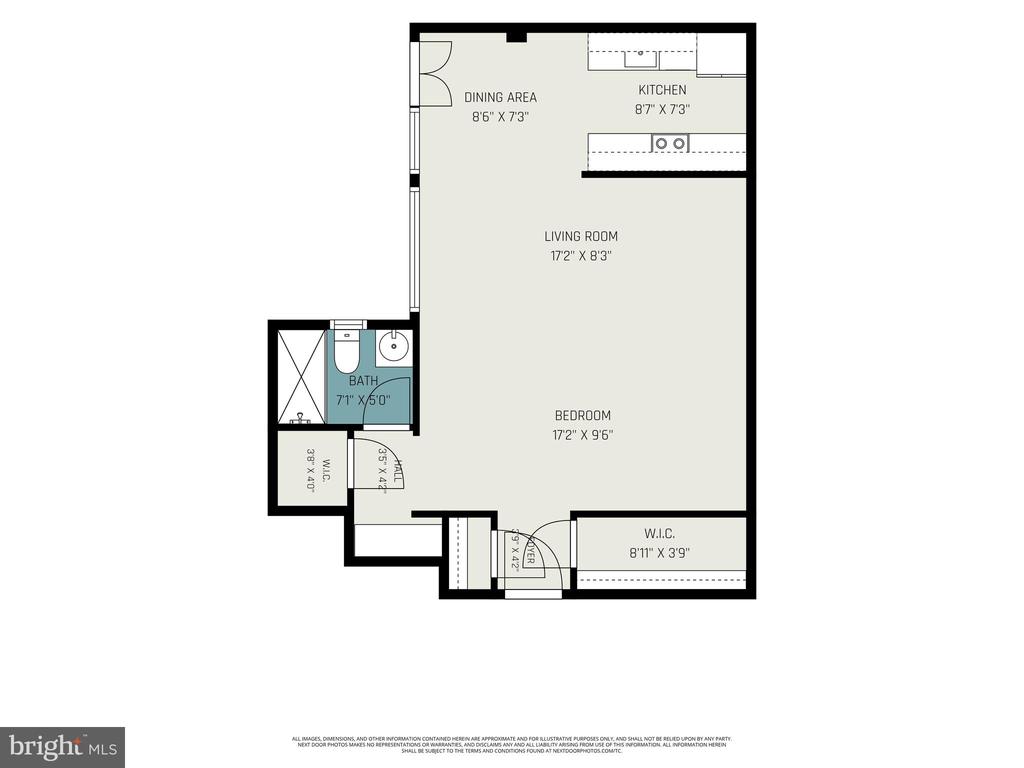 2325 42ND STREET NW Unit: 220