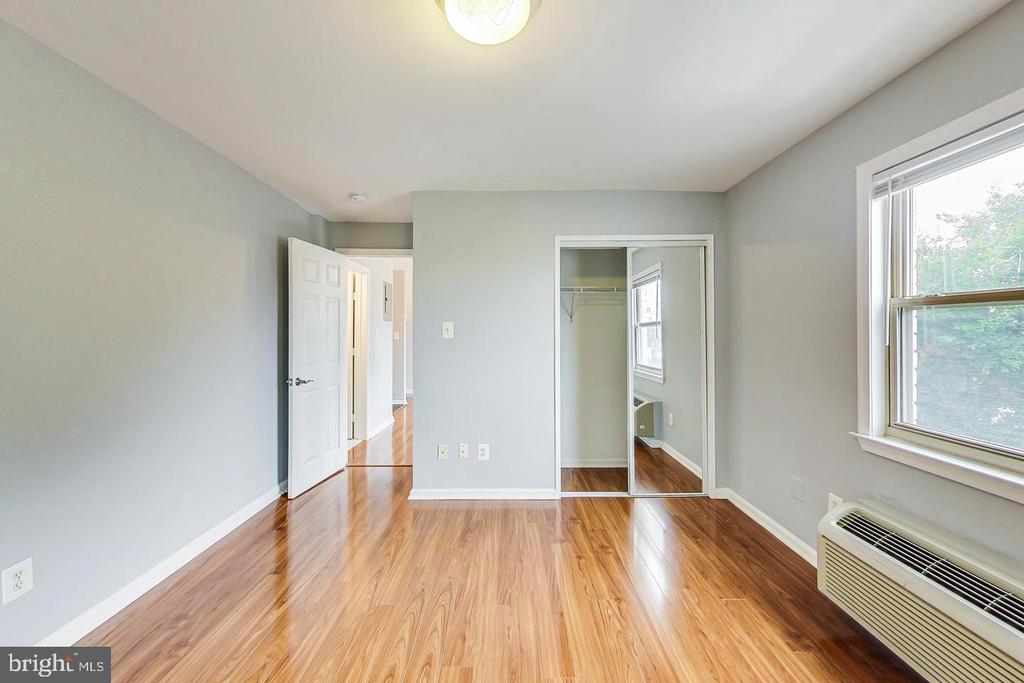 604 LONGFELLOW STREET NW Unit: 303