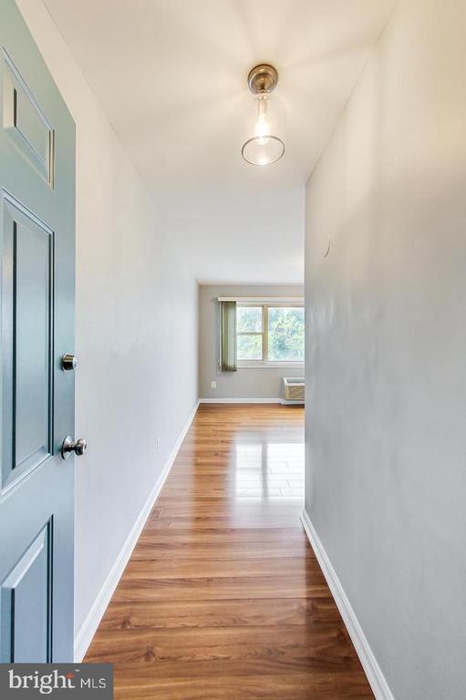 604 LONGFELLOW STREET NW Unit: 303