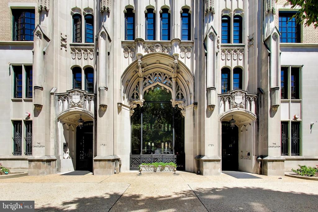 1701 16TH STREET NW Unit: 525