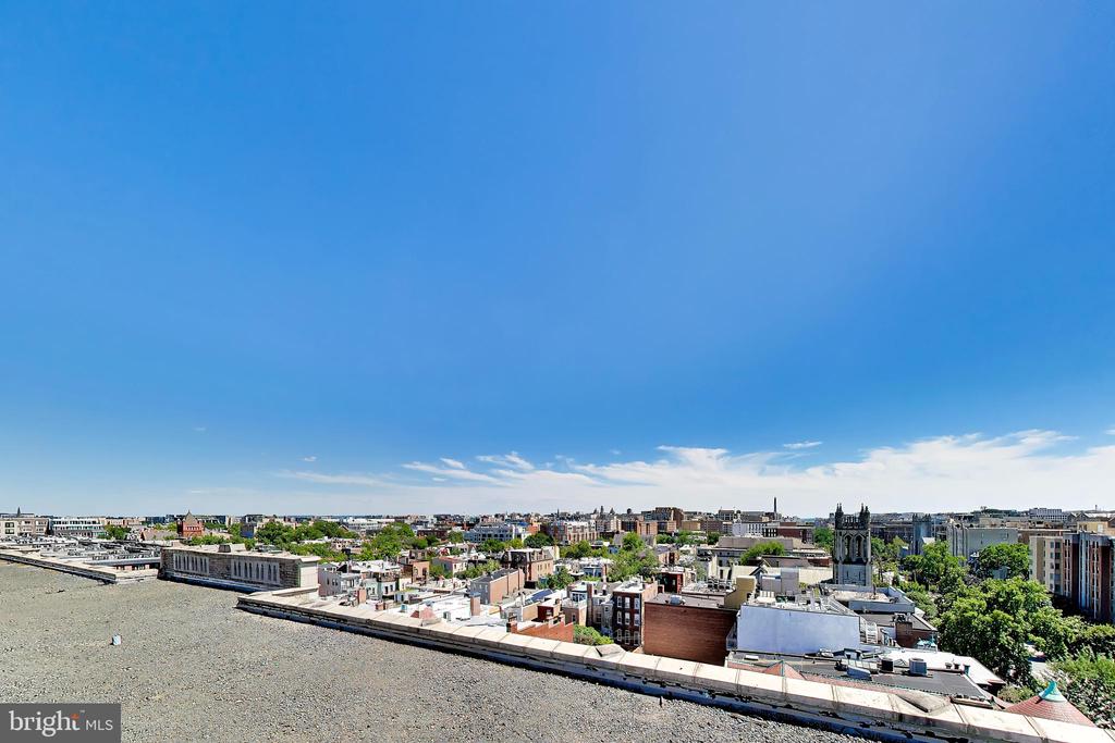 1701 16TH STREET NW Unit: 525