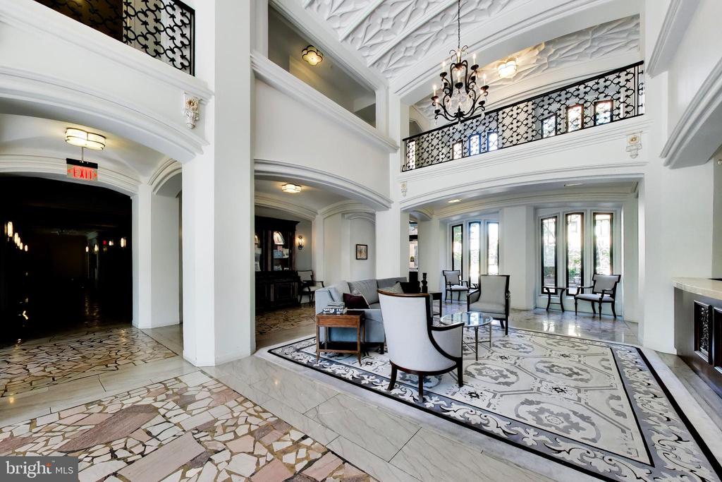 1701 16TH STREET NW Unit: 525