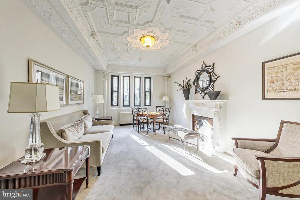 1701 16TH STREET NW Unit: 525