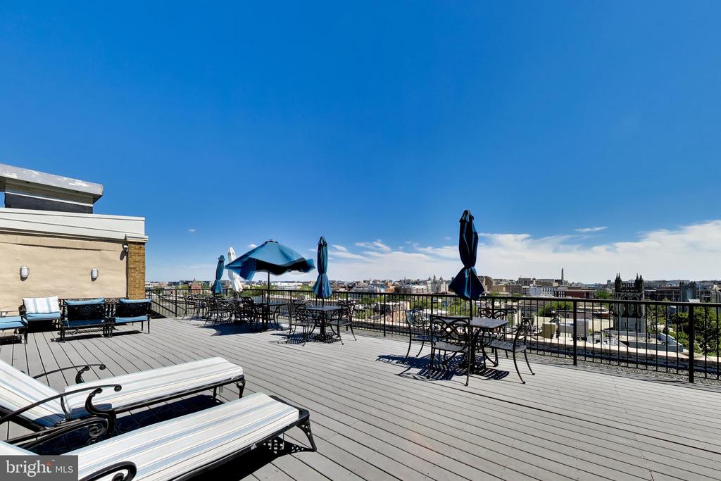 1701 16TH STREET NW Unit: 525