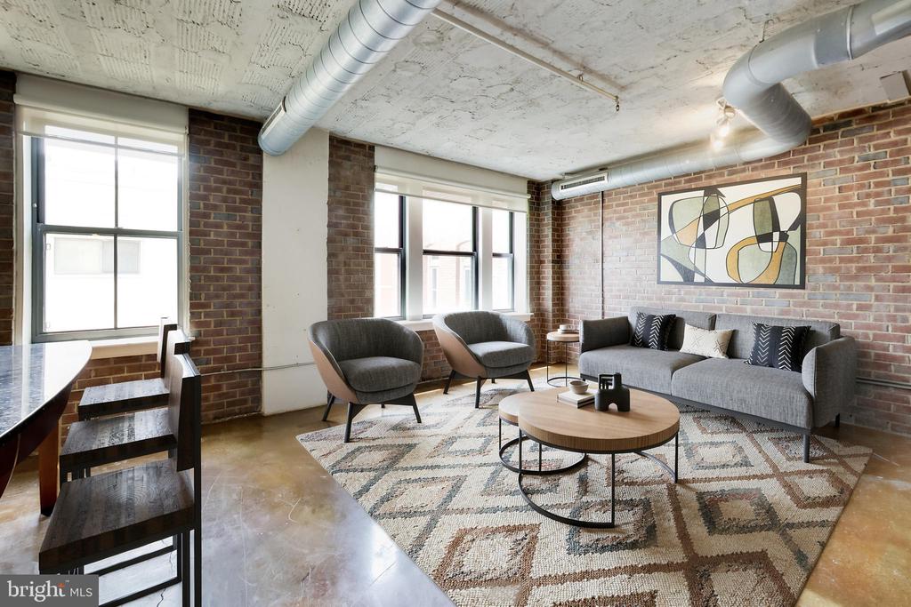 916 G STREET NW Unit: 404