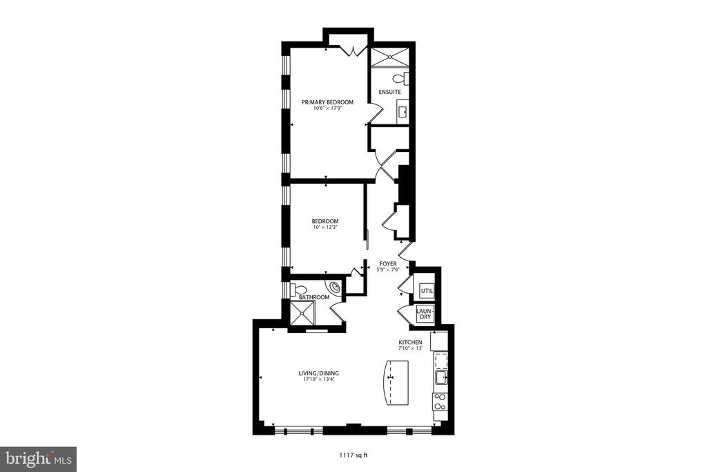 916 G STREET NW Unit: 404