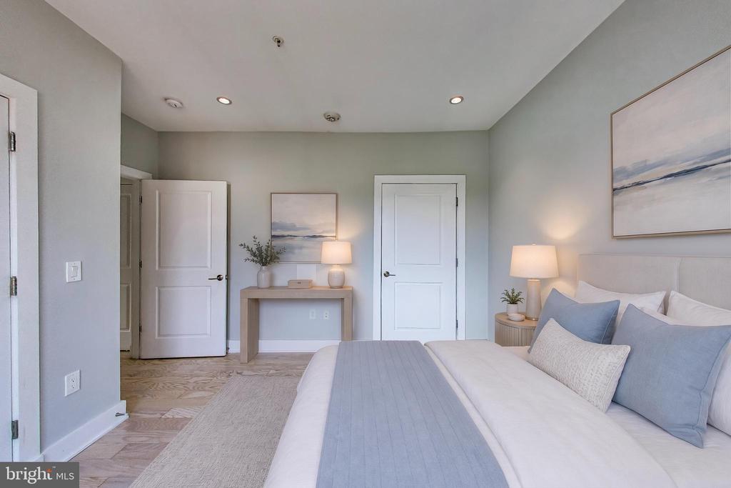 2101 11TH STREET NW Unit: 502