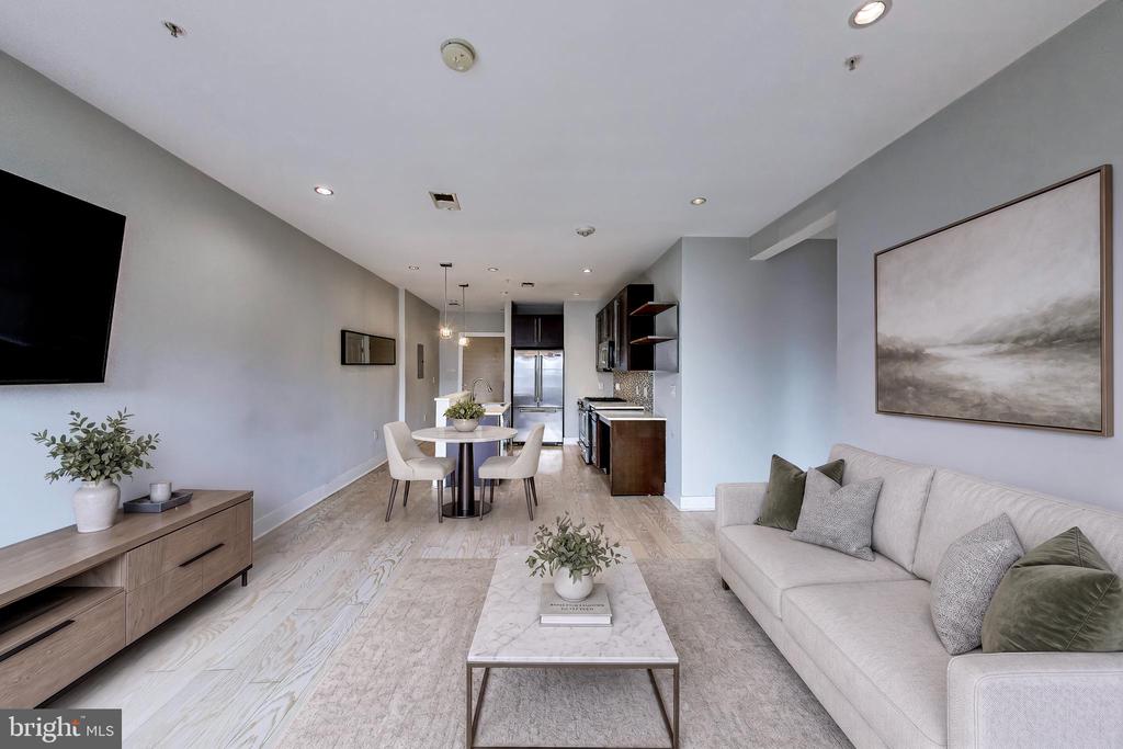 2101 11TH STREET NW Unit: 502
