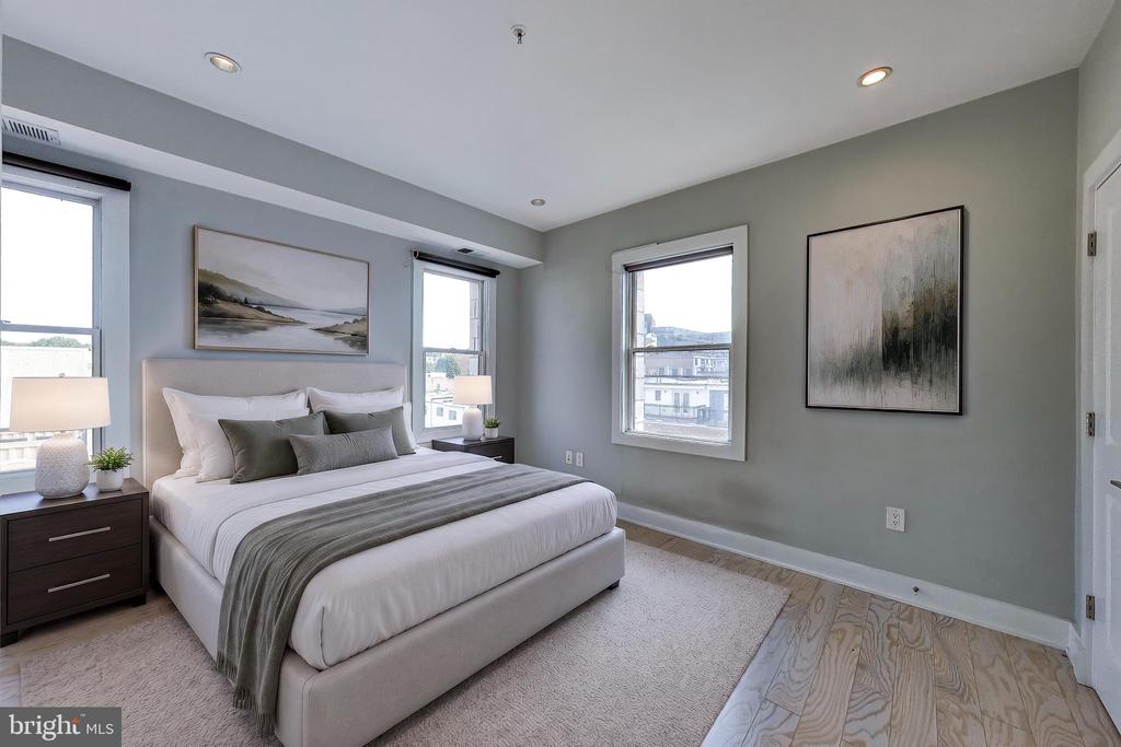 2101 11TH STREET NW Unit: 502