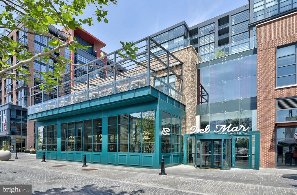 319 I STREET SW Unit: 200