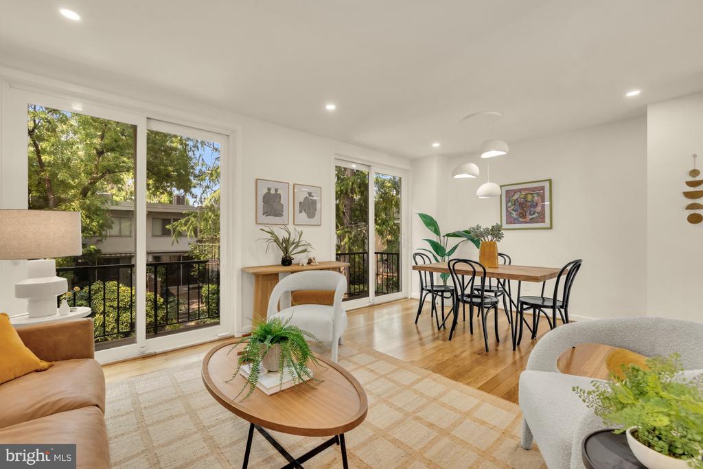 319 I STREET SW Unit: 200