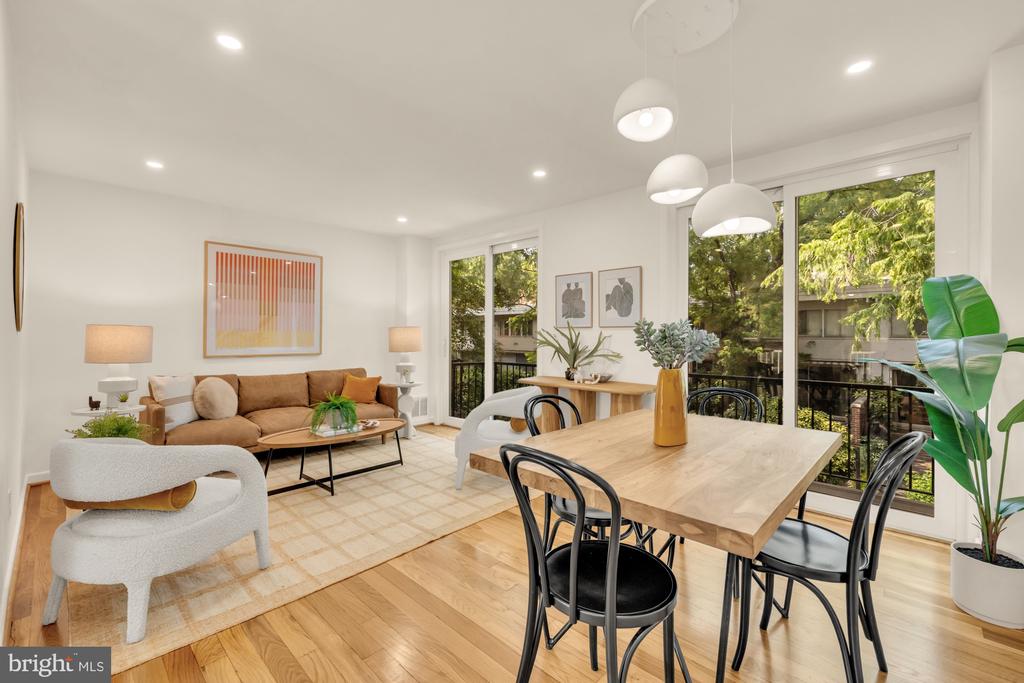 319 I STREET SW Unit: 200