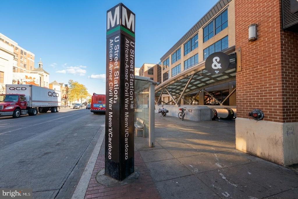 2125 14TH STREET NW Unit: 401